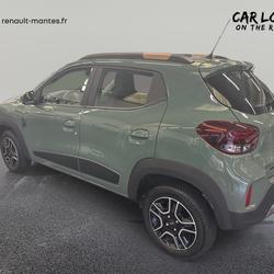 Dacia Spring Extreme occasion - Mantes-la-Ville - photo 3/30