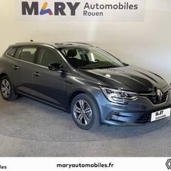 Renault Megane 4 Estate Megane IV Estate Blue dCi 115 EDC Evolution occasion - Rouen - photo 3/19