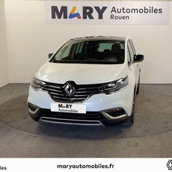 Renault Espace 5 Espace dCi 160 Energy Twin Turbo Zen EDC Rouen