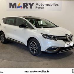 Renault Espace 5 Espace dCi 160 Energy Twin Turbo Zen EDC Rouen