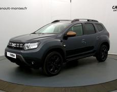 Dacia Duster Mantes-la-Ville