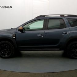 Dacia Duster ECO-G 100 4x2 Extreme occasion - Mantes-la-Ville - photo 2/34