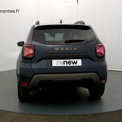 Dacia Duster ECO-G 100 4x2 Extreme occasion - Mantes-la-Ville - photo 3/34