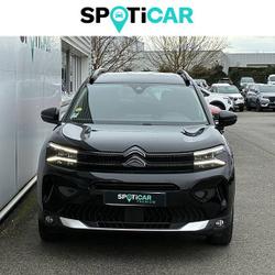 Citroen C5 Aircross BlueHDi 130 EAT8 Max 5p occasion - Lescar - photo 2/38
