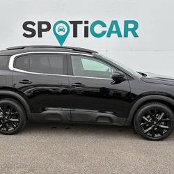 Citroen C5 Aircross BlueHDi 130 EAT8 Max 5p occasion - Lescar - photo 3/38