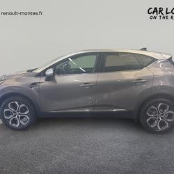 Renault Captur TCe 90 Techno occasion - Mantes-la-Ville - photo 2/30