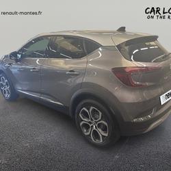 Renault Captur TCe 90 Techno occasion - Mantes-la-Ville - photo 3/30