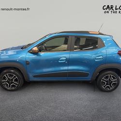 Dacia Spring Extreme occasion - Mantes-la-Ville - photo 2/30