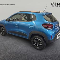 Dacia Spring Extreme occasion - Mantes-la-Ville - photo 3/30