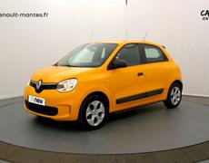 Renault Twingo 3 Mantes-la-Ville