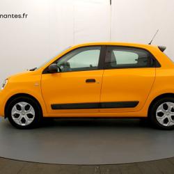 Renault Twingo 3 III E-Tech Authentic occasion - Mantes-la-Ville - photo 2/33