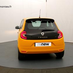 Renault Twingo 3 III E-Tech Authentic occasion - Mantes-la-Ville - photo 3/33