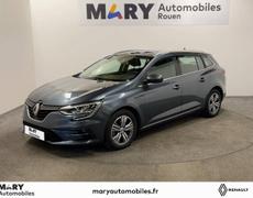 Renault Megane 4 Estate Rouen