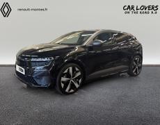 Renault Megane E-Tech Mantes-la-Ville