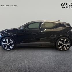 Renault Megane E-Tech E-Tech EV60 220 ch super charge Techno occasion - Mantes-la-Ville - photo 2/30