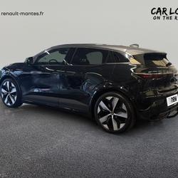 Renault Megane E-Tech E-Tech EV60 220 ch super charge Techno occasion - Mantes-la-Ville - photo 3/30