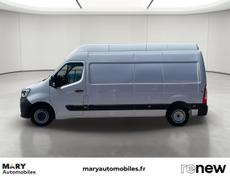 Renault Master Rouen