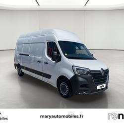 Renault Master FGN TRAC F3500 L3H3 BLUE DCI 135 CONFORT occasion - Rouen - photo 3/7