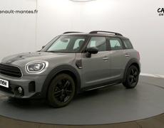 Mini Countryman Mantes-la-Ville