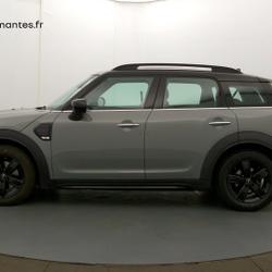 Mini Countryman 136 ch BVA7 Cooper Edition Northwood occasion - Mantes-la-Ville - photo 2/35