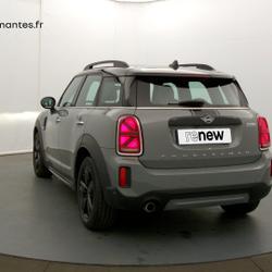 Mini Countryman 136 ch BVA7 Cooper Edition Northwood occasion - Mantes-la-Ville - photo 3/35