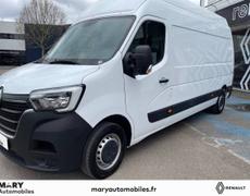 Renault Master Rouen