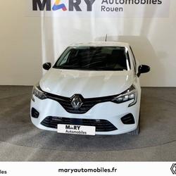 Renault Clio 5 Clio TCe 90 Evolution Rouen