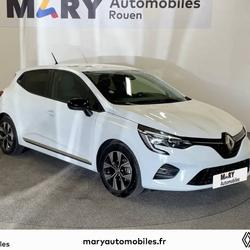 Renault Clio 5 Clio TCe 90 Evolution Rouen