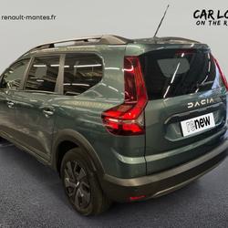 Dacia Jogger TCe 110 7 places GSR2 Expression occasion - Mantes-la-Ville - photo 3/30