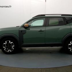 Dacia Duster ECO-G 100 Extreme occasion - Mantes-la-Ville - photo 2/34