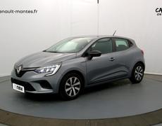 Renault Clio 5 Mantes-la-Ville