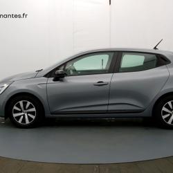 Renault Clio 5 E-Tech full hybrid 145 Equilibre occasion - Mantes-la-Ville - photo 2/33