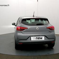 Renault Clio 5 E-Tech full hybrid 145 Equilibre occasion - Mantes-la-Ville - photo 3/33