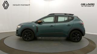 Dacia Sandero  - photo 1