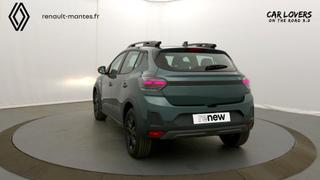 Dacia Sandero  - photo 2