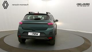 Dacia Sandero  - photo 3