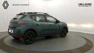 Dacia Sandero  - photo 4