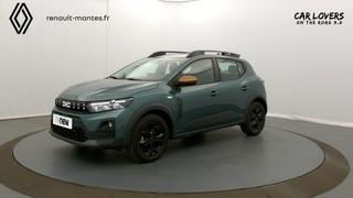 Dacia Sandero  - photo 0