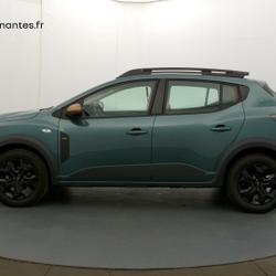 Dacia Sandero TCe 110 Stepway Extreme occasion - Mantes-la-Ville - photo 2/35
