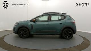 Dacia Sandero  - photo 1
