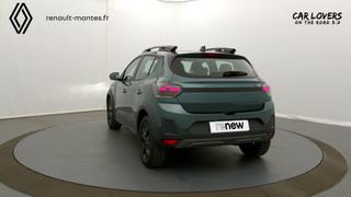 Dacia Sandero  - photo 2