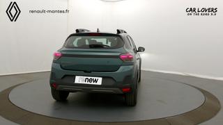 Dacia Sandero  - photo 3