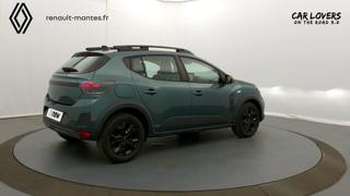 Dacia Sandero  - photo 4