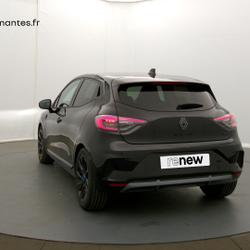 Renault Clio 5 E-Tech full hybrid 145 ch GSR2 Esprit Alpine occasion - Mantes-la-Ville - photo 3/33