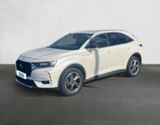 DS DS7 Crossback Cholet