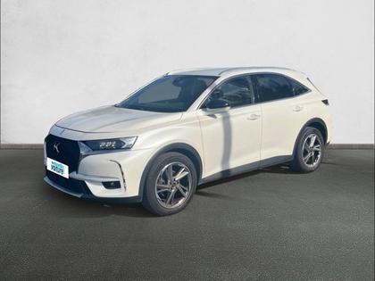 DS DS7 Crossback - DS7 Crossback BlueHDi 130 EAT8 - Grand Chic - 21 990 €