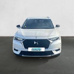 DS DS7 Crossback BlueHDi 130 EAT8 - Grand Chic occasion - Cholet - photo 2/20