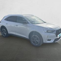 DS DS7 Crossback BlueHDi 130 EAT8 - Grand Chic occasion - Cholet - photo 3/20