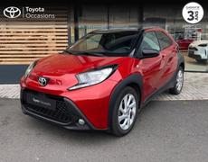 Toyota Aygo X Cholet
