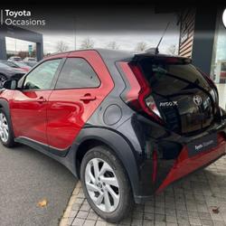 Toyota Aygo X 1.0 VVT-i 72ch Design Cholet
